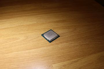 Intel Core i5-10600K test par Trusted Reviews