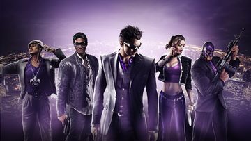 Saints Row The Third Remastered test par ActuGaming