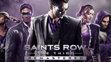 Saints Row The Third Remastered test par GameBlog.fr