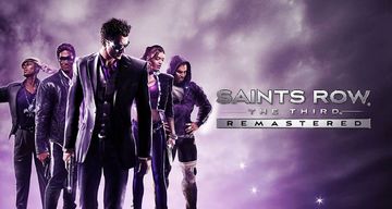 Saints Row The Third Remastered test par Geeko