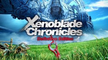 Xenoblade Chronicles: Definitive Edition test par GameBlog.fr