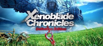 Xenoblade Chronicles: Definitive Edition test par 4players