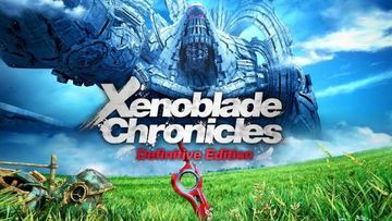 Xenoblade Chronicles: Definitive Edition test par Geeko