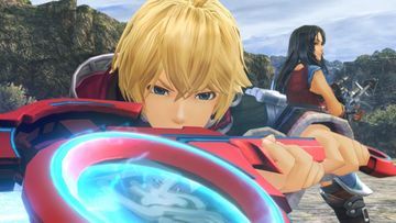 Xenoblade Chronicles: Definitive Edition test par Trusted Reviews