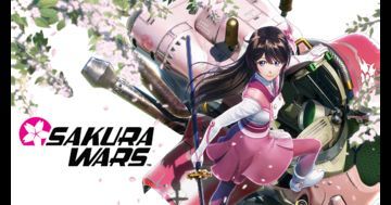Sakura Wars test par BagoGames
