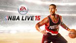 Test NBA Live 15