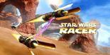 Test Star Wars Episode I: Racer
