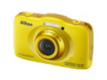 Test Nikon Coolpix S32