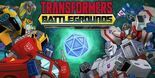 Test Transformers Battlegrounds