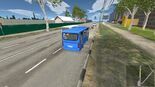 Test Bus Driver Simulator