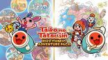Test Taiko no Tatsujin Rhythmic Adventure Pack