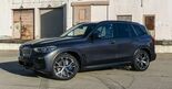 Test BMW X5