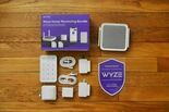 Test Wyze Home Monitoring