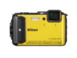 Test Nikon Coolpix AW130