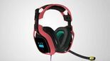 Test Astro Gaming A40