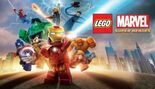 Test Lego Marvel Super Heroes