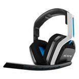 Test Astro Gaming A20