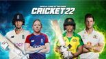 Test Cricket 22