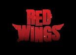 Test Red Wings Aces of the Sky