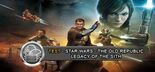 Test Star Wars The Old Republic: Legacy of the Sith