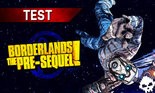 Test Borderlands The Pre-Sequel