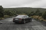 Test Audi A8