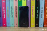 Test Wiko T10