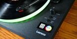 Lenco LS-50LED Review