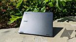 Acer Spin 513 Review