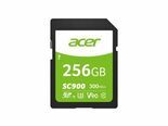 Acer SC900 Review