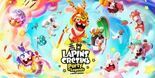Test The Lapins Crtins Party Of Legends