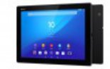 Test Sony Xperia Z4 Tablet