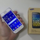 Samsung Galaxy Trend 2 Lite Review