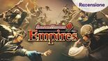 Test Dynasty Warriors 9 Empires