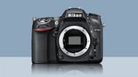 Test Nikon D7100