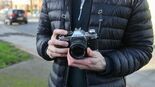 Canon AE-1 Review