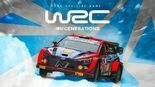 Test WRC Generations