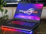 Test Asus  RTX 4080