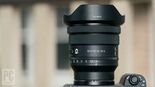 Sony FE PZ 16-35mm F4 Review