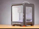 Test MakerBot Replicator Mini