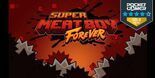 Test Super Meat Boy Forever