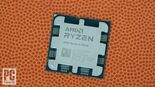 Test AMD Ryzen 9 7900X