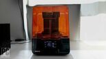 Test Formlabs Form 3