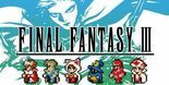 Test Final Fantasy III Pixel Remaster