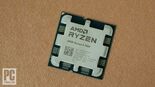 Test AMD Ryzen 5 7600