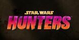 Test Star Wars Hunters