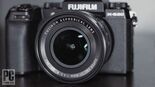 Fujifilm Fujinon XF 8mm Review