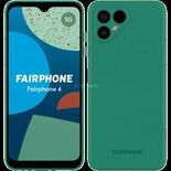 Test Fairphone 4