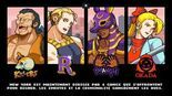 Test Double Dragon Gaiden: Rise of The Dragons