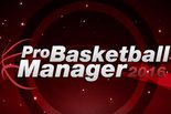 Test Pro Basketball Manager 2016